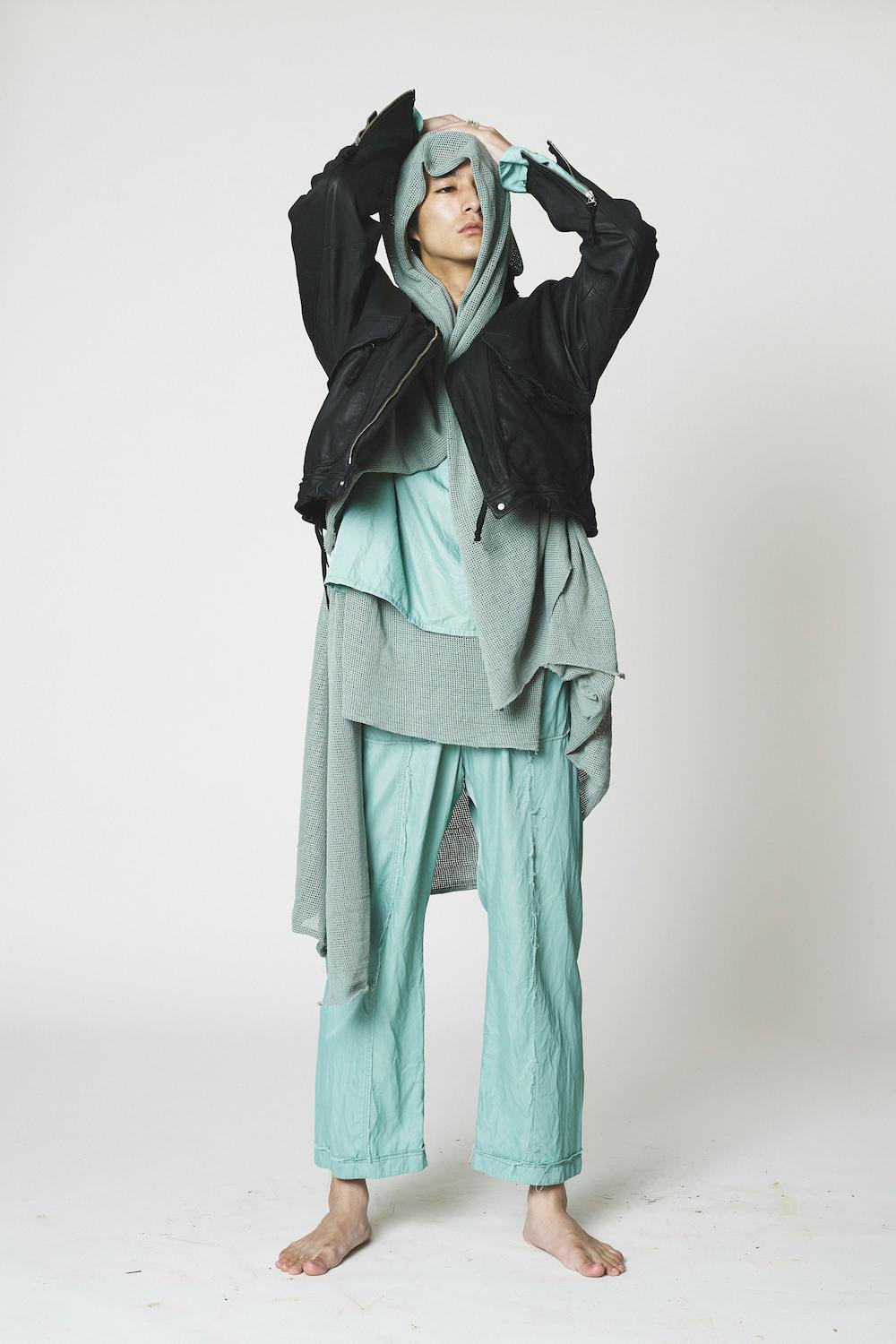 YSTRDY'S TMRRW SS19 Collection: Shop it Here