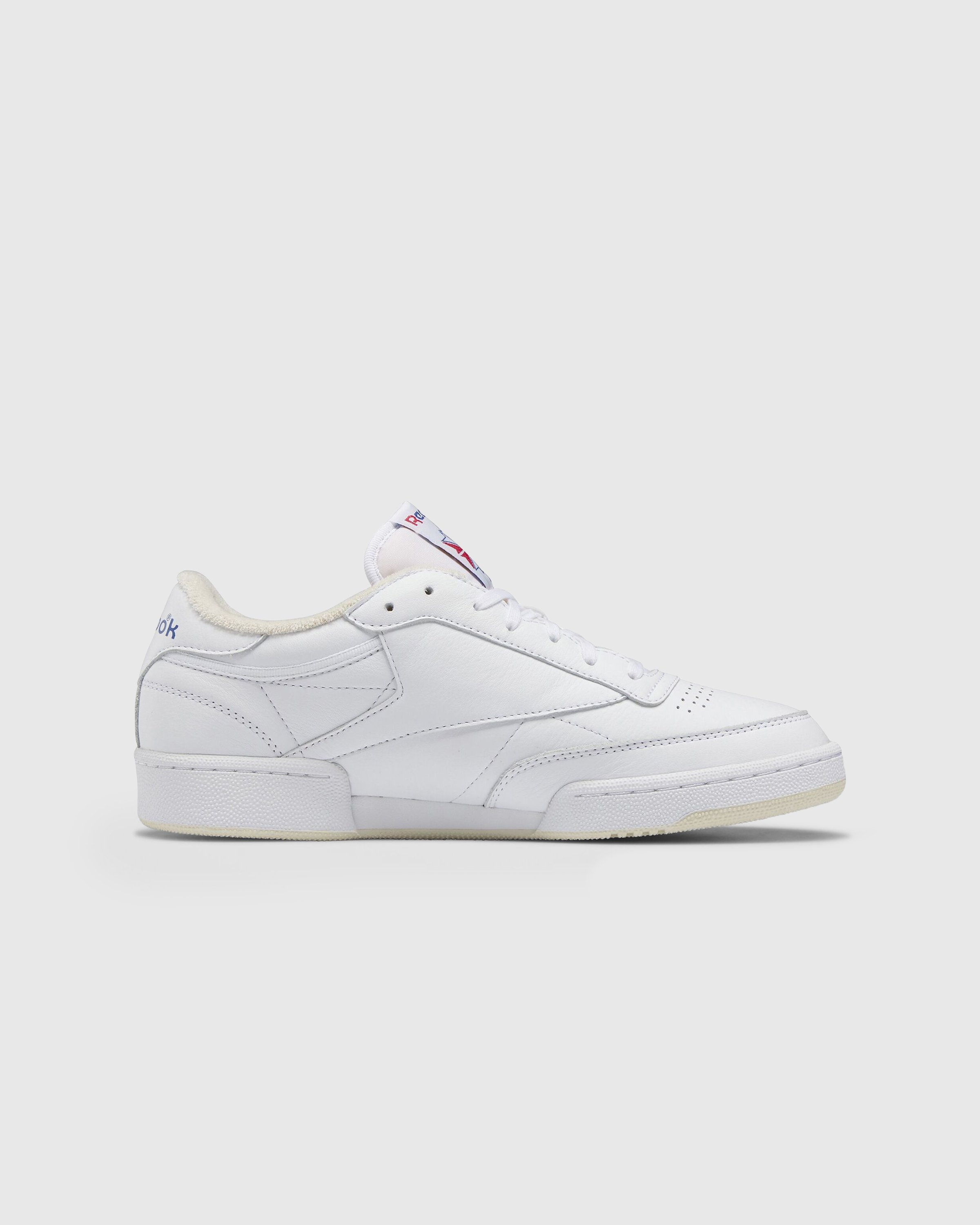 Reebok – Club C 85 Vintage White | Highsnobiety