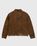 Noon Goons – Go Leopard Denim Jacket Brown - Outerwear - Brown - Image 2