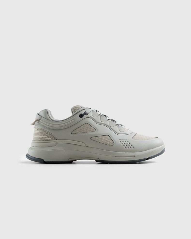 Athletics Footwear – One.2 Taupe
