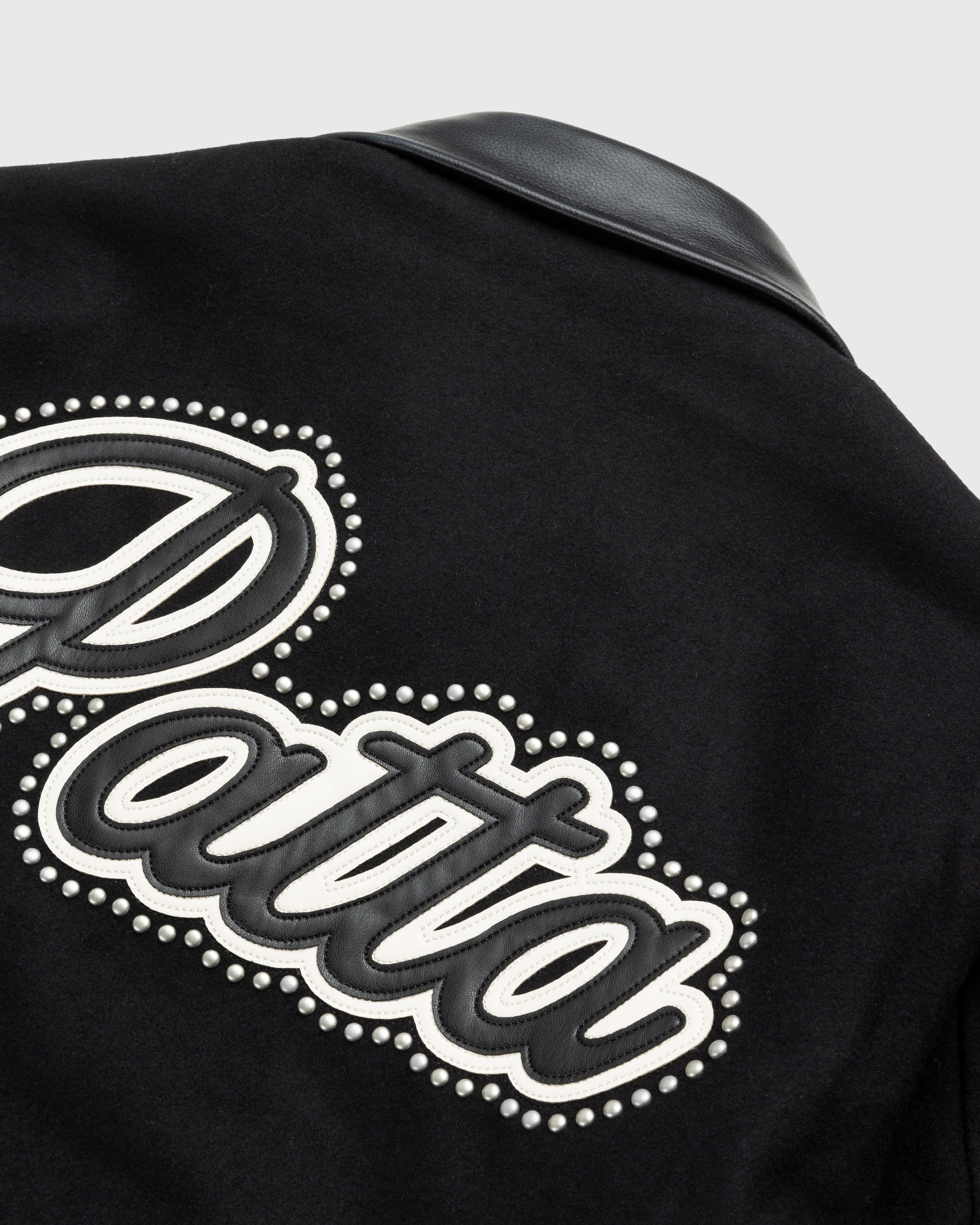 Patta sales varsity jacket