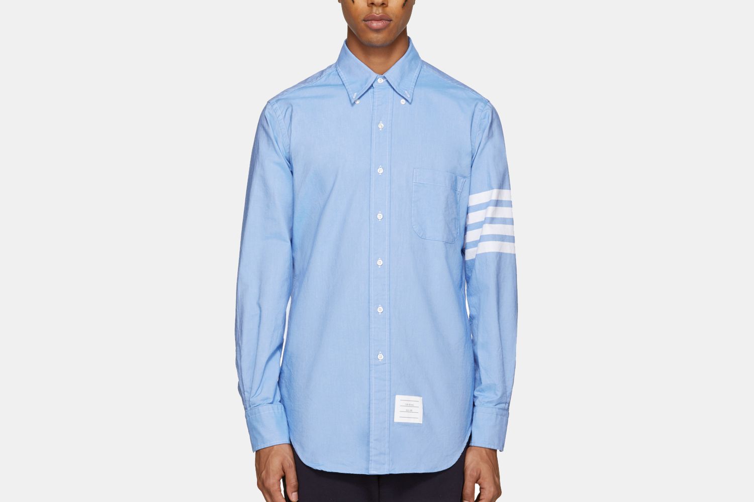 4 Bar Shirt