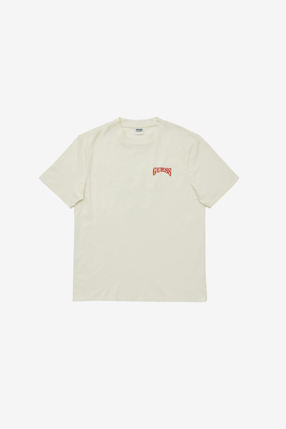 fall guess Guess Jeans U.S.A. Sheck Wes