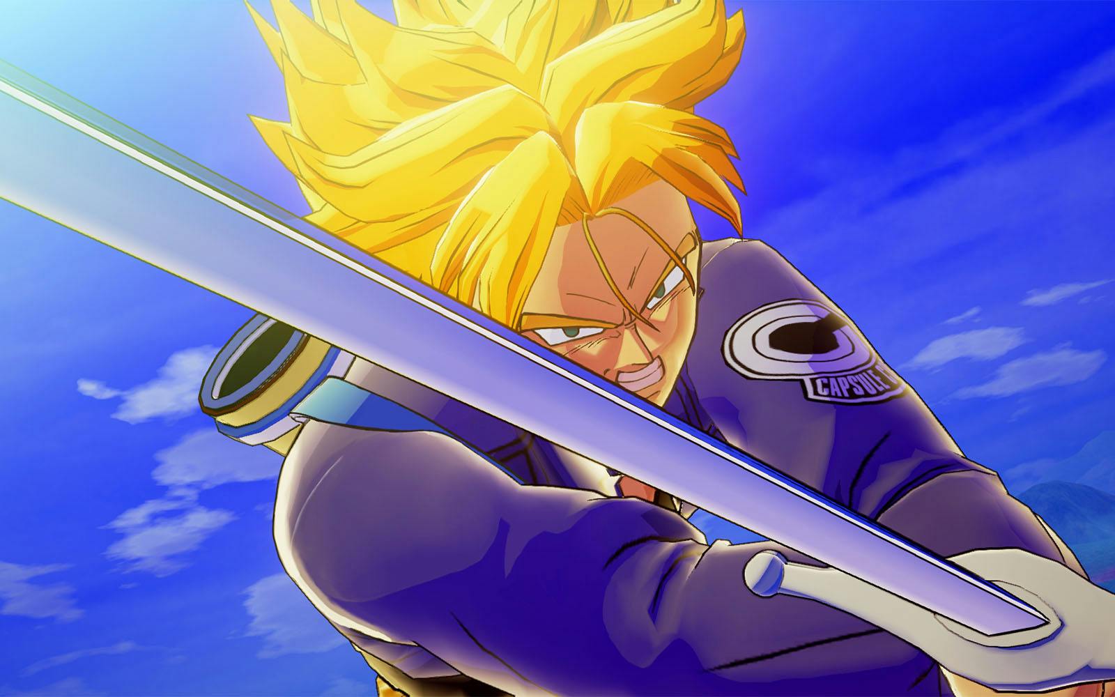 How 'Dragon Ball Z' Took Fashion to a New Power Level How 'Dragon Ball Z' Took Fashion to a New Power Level