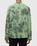 Dries van Noten – Heger T-Shirt Green - Shirts - Green - Image 4