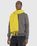 Acne Studios – Skinny Fringe Wool Scarf  - Scarves - Yellow - Image 4