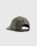 Martine Rose – Rolled Cap Green - Hats - Green - Image 2
