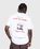 Café de Flore x Highsnobiety – Short Sleeve T-Shirt White - Tops - White - Image 4
