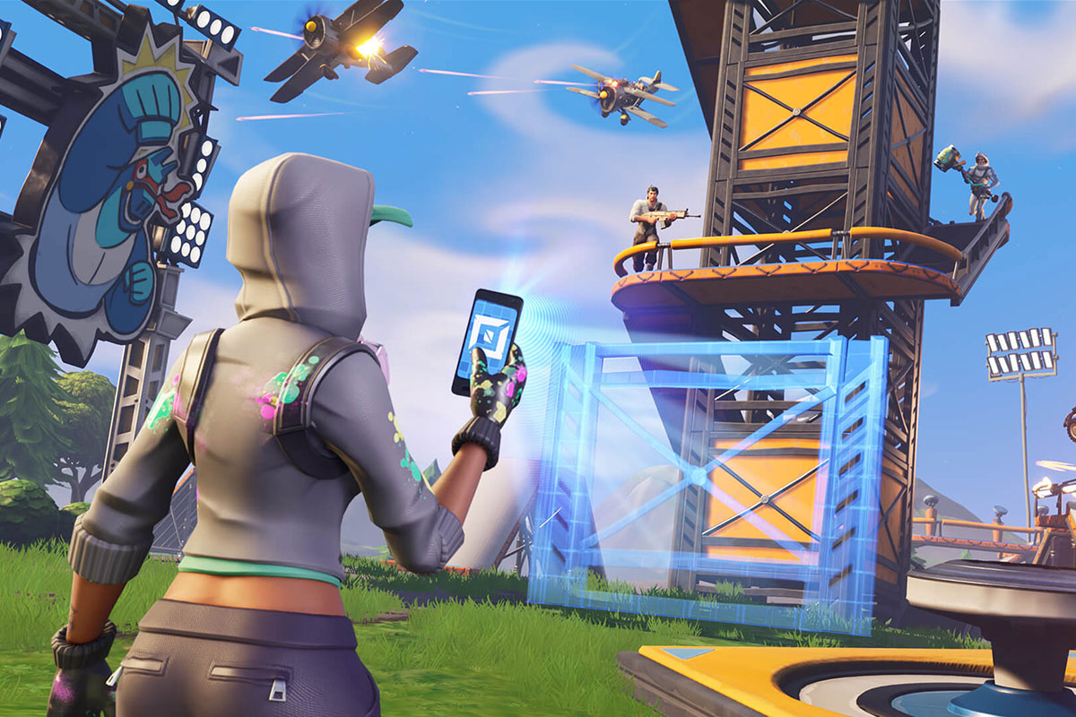Fortnite is as addictive as cocaine, lawsuit claims