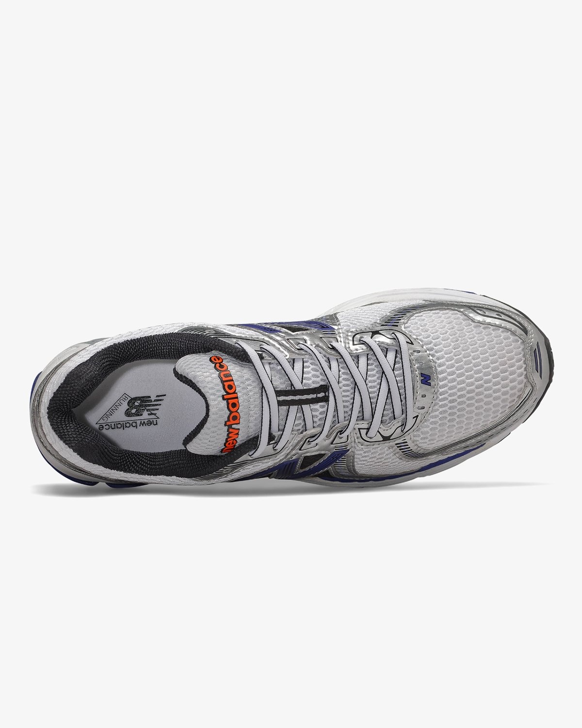 New Balance ML860XB White Grey Highsnobiety Shop