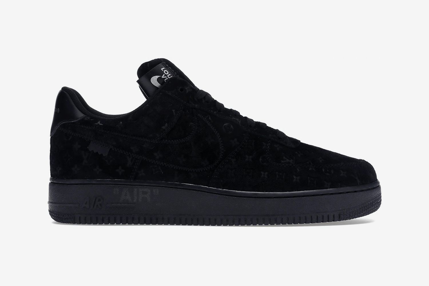 Louis Vuitton Air Force 1