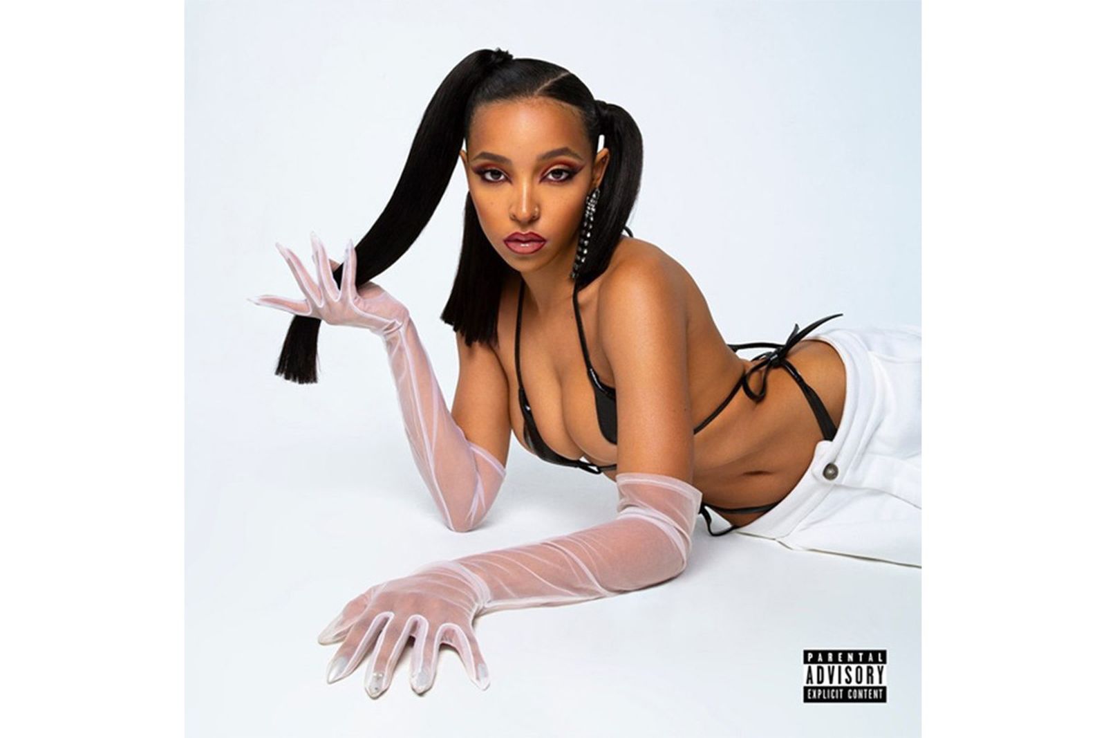 Tinashe Songs for You album cover