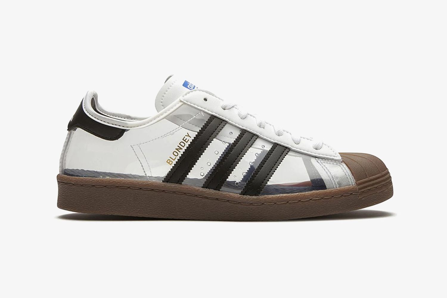 Superstar 80 Blondey McCoy