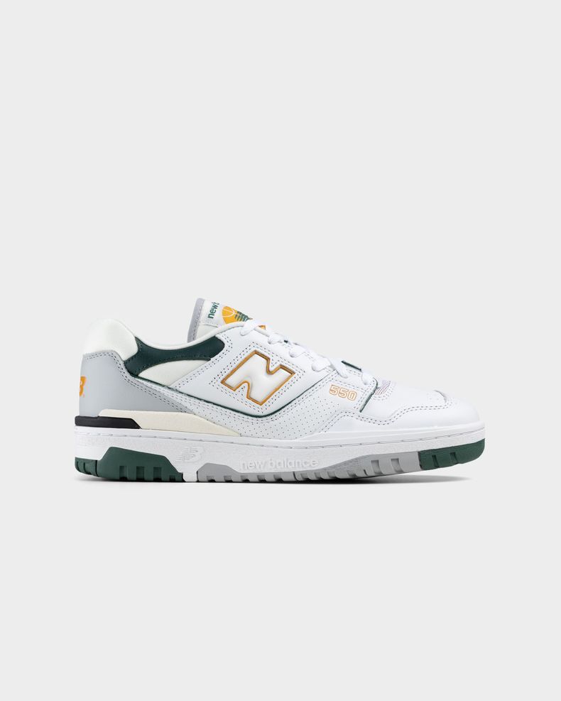 New Balance – BB550PWC White