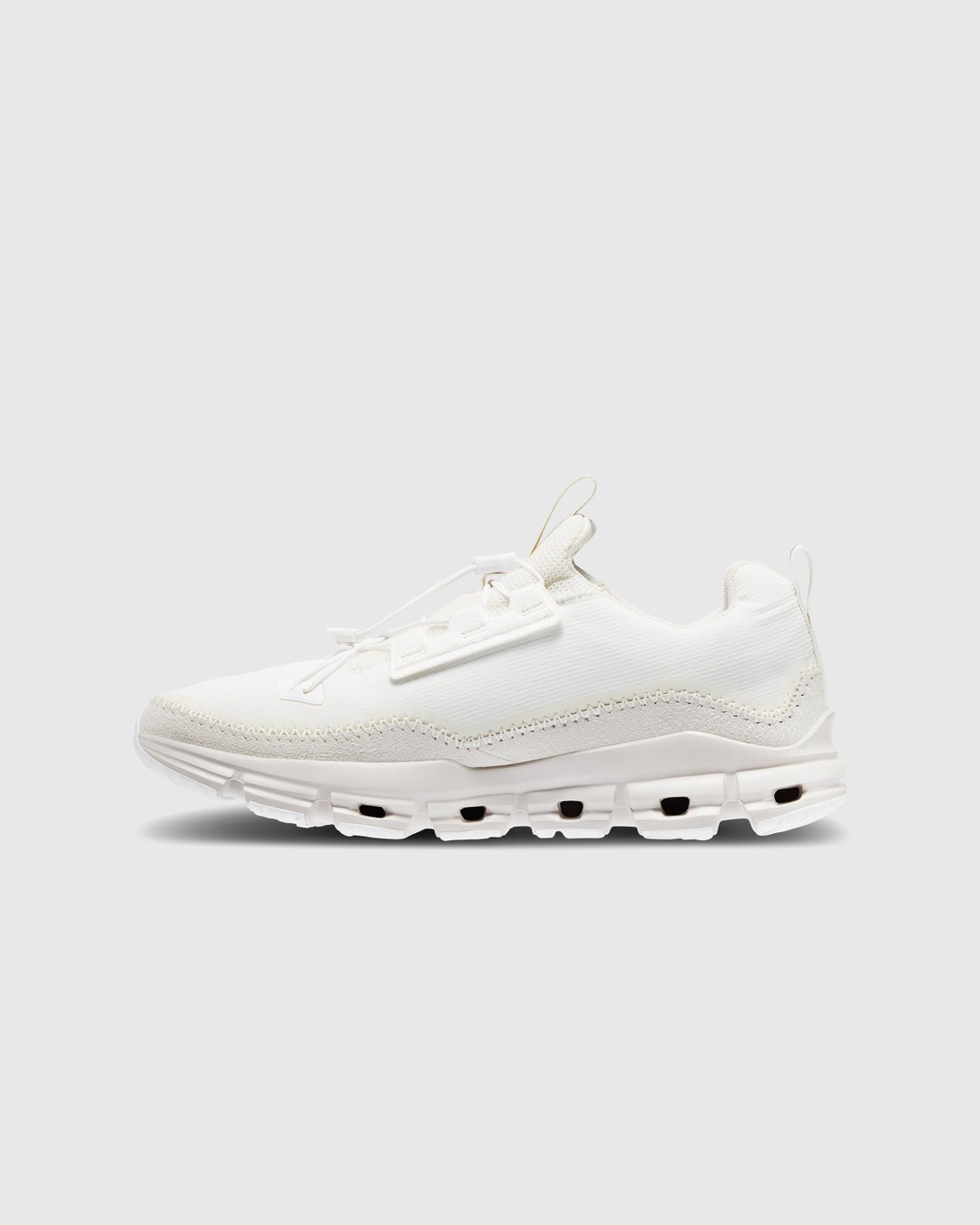 On – Cloudaway Ivory/Pearl - Sneakers - Beige - Image 2