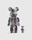 Medicom – Be@rbrick Utagawa Hiroshige 53 Stations of the Tokaido-Nihonbashi 100% and 400% Set Multi - Toys - Multi - Image 1