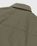 ROA – Padded Overshirt Green - Outerwear - Green - Image 4