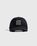 Hotel Amour x Highsnobiety – Not In Paris 4 Cap Black - Hats - Black - Image 2
