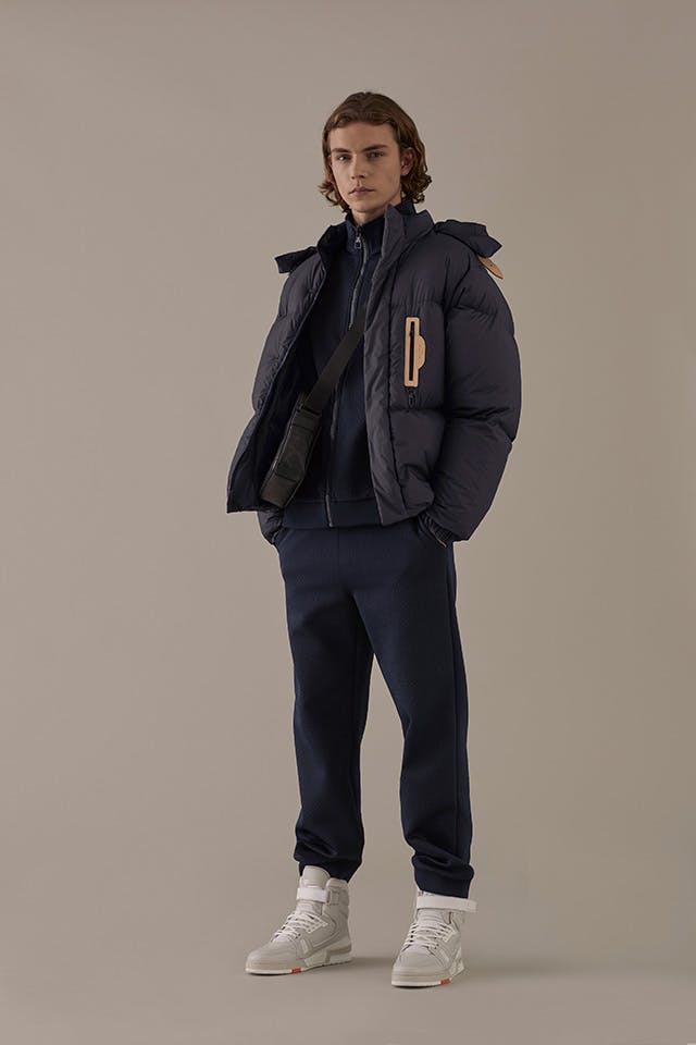 louis vuitton staples edition virgil abloh