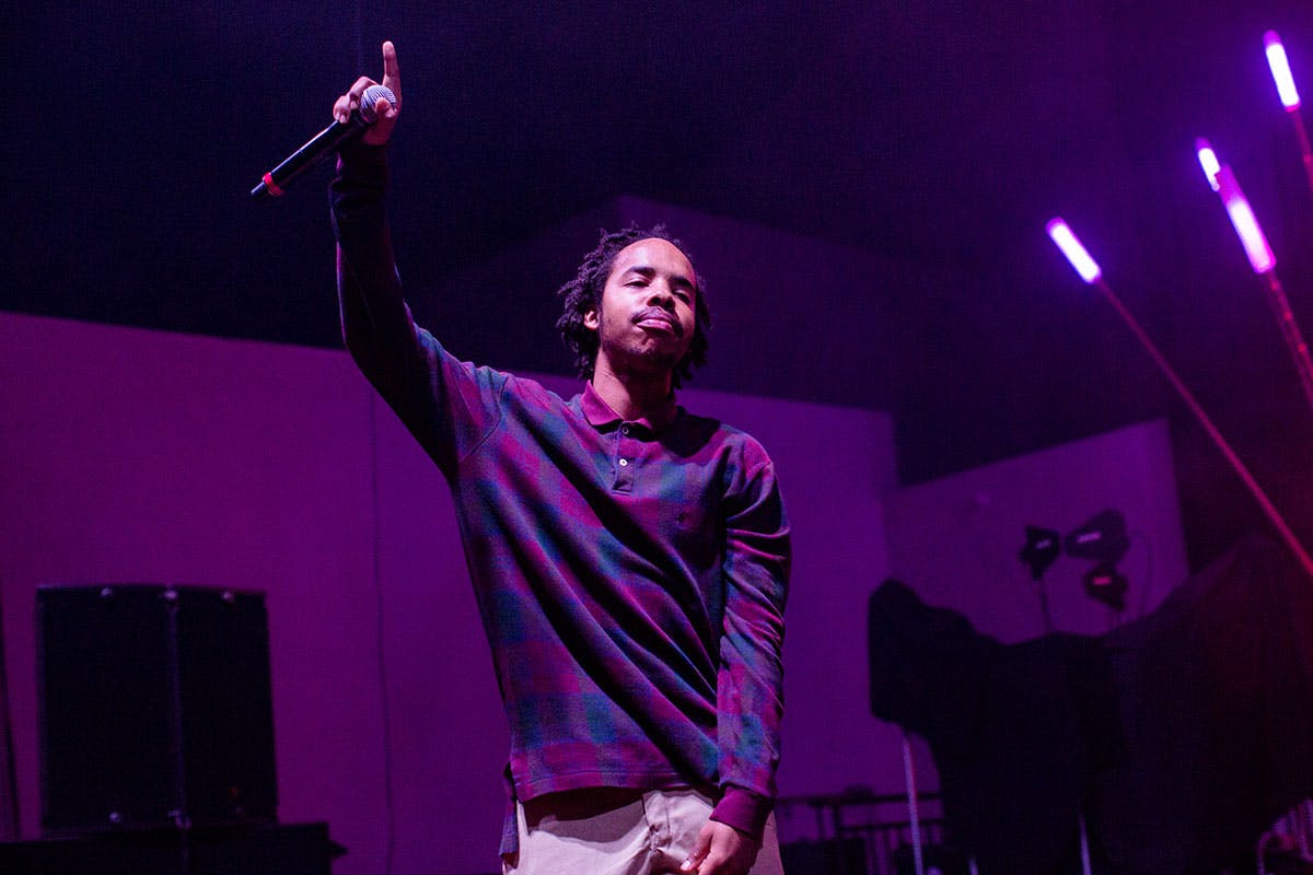 best new songs earl sweatshirt tommy genesis cupcakke Ariana Grande