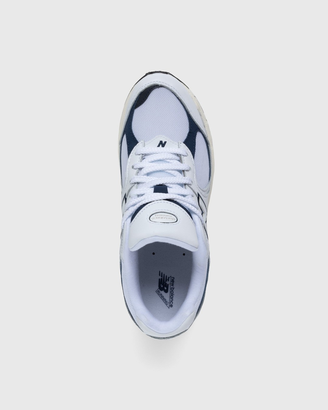 New Balance – M2002RHQ White - Sneakers - White - Image 5