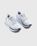 HOKA – Clifton 8 Lunar Rock / Nimbus Cloud - Sneakers - White - Image 3