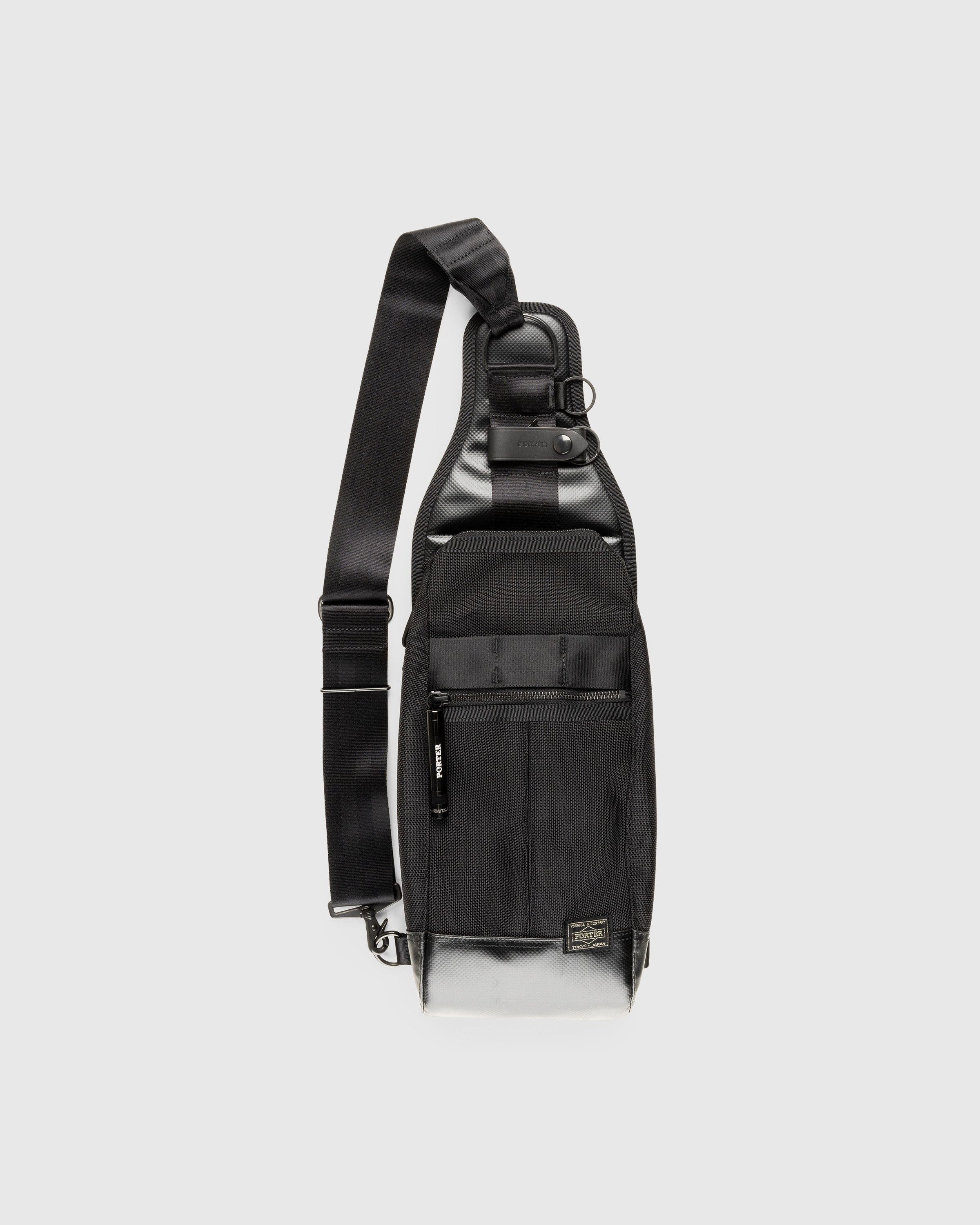Porter one shoulder bag on sale