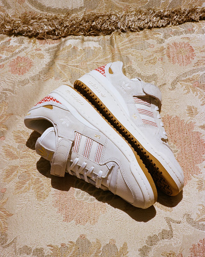 arwa al banawi adidas