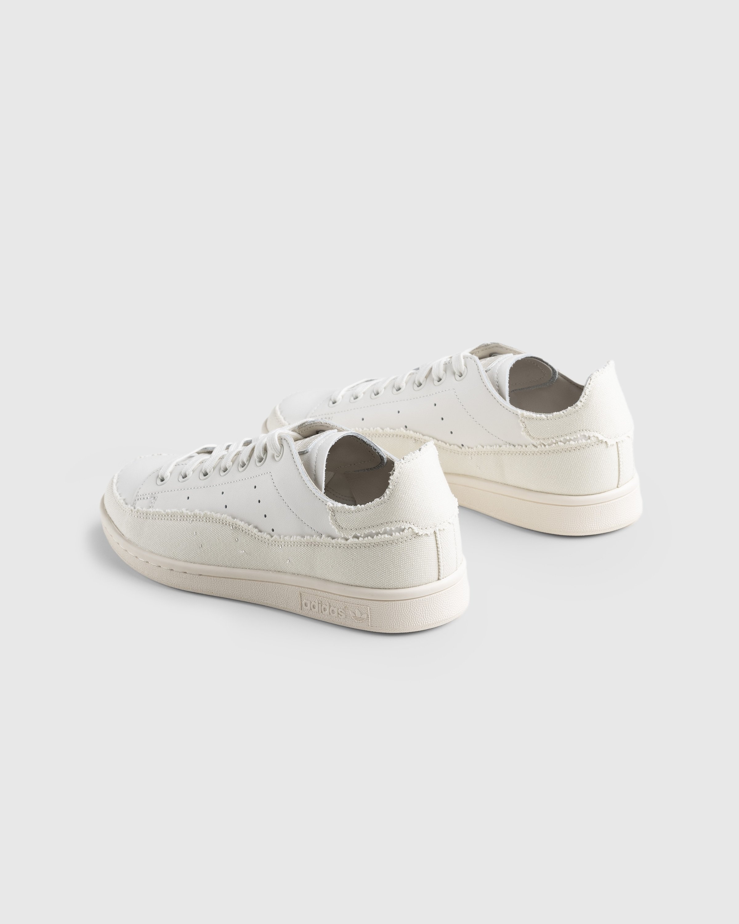 Stan Smith Reconstructed - White / Off White 5.5