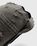 Martine Rose – Rolled Cap Green - Hats - Green - Image 6