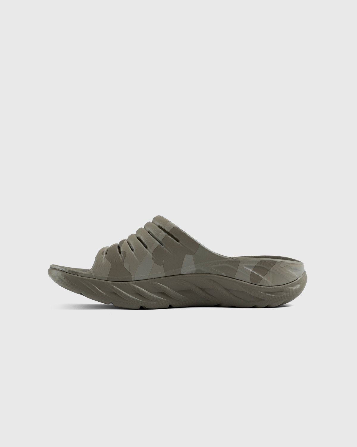 Hoka ora recovery slide 2 best sale
