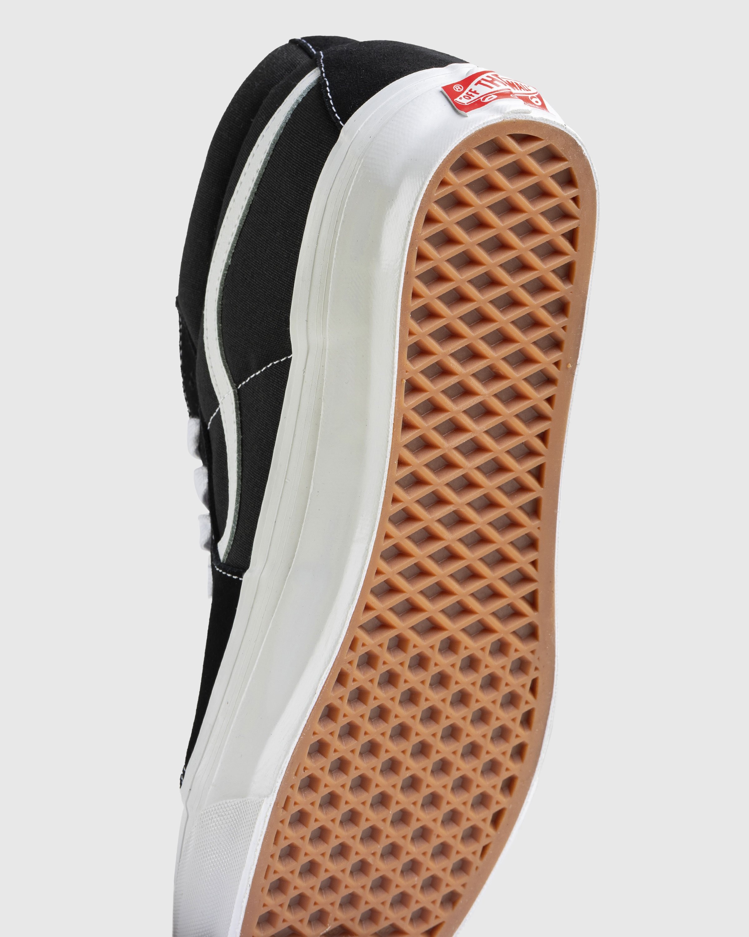 Vans sk 8 2025 mid