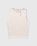 Acne Studios – Knit Vest Pink - Men Tops - Pink - Image 1