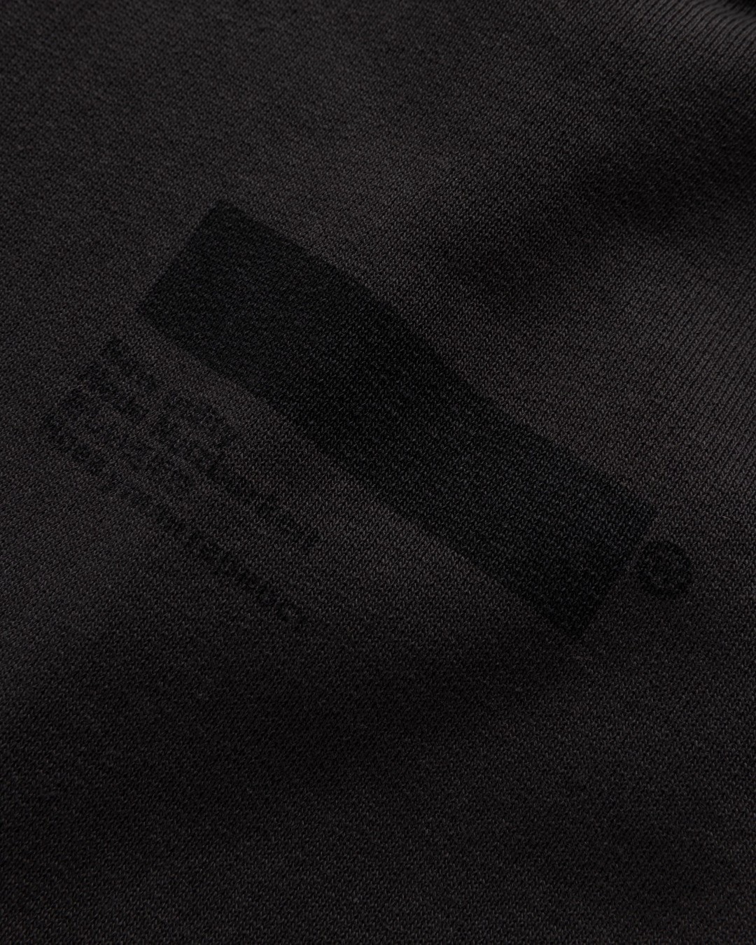 AFFXWRKS – Standardized Hoodie Black - Sweats - Black - Image 4