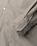 Lemaire – Tie Neck Shirt Greige - Shirts - Beige - Image 3