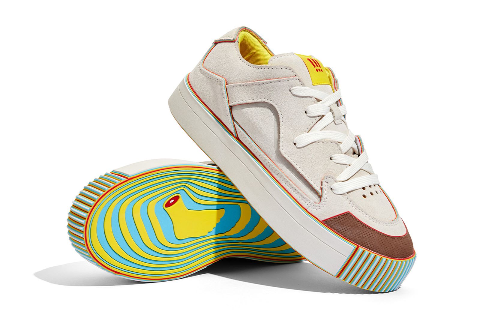MSCHF x Jimmy Fallon Gobstomper Sneaker: Release Date, Price