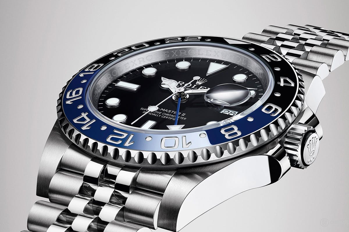 Rolex model names new arrivals