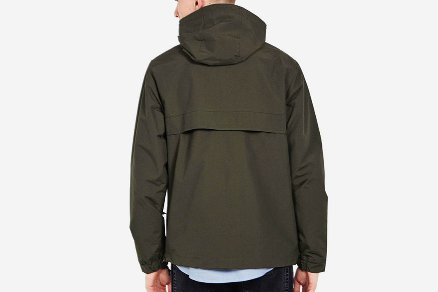 Nimbus Pullover