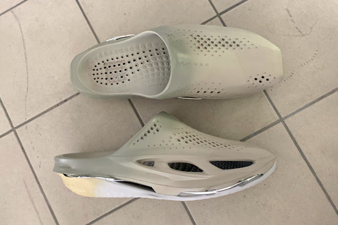 haga turismo Irregularidades Decoración 1017 ALYX 9SM SS23 Collection Footwear, Nike x MMW Collab