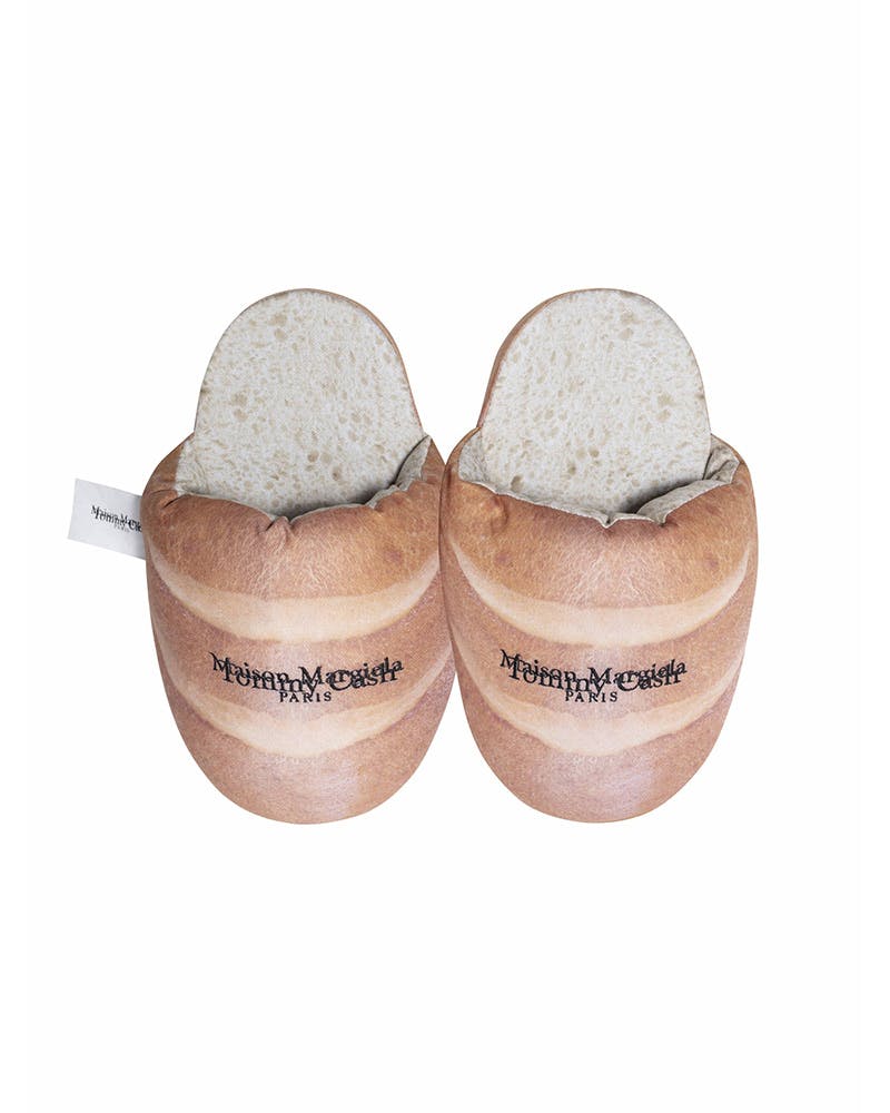 Tommy Cash Maison Margiela S Collab Is Not For Consumption