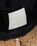 Bally – Shearling Hat Brown - Hats - Brown - Image 5