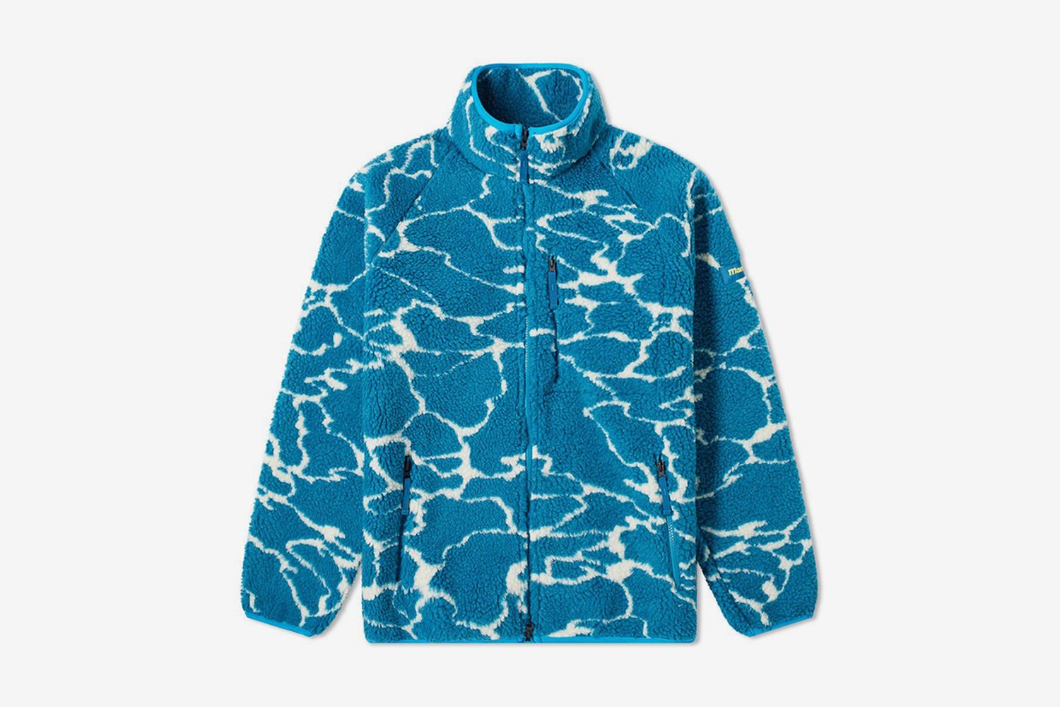 Lithium Fleece Jacket