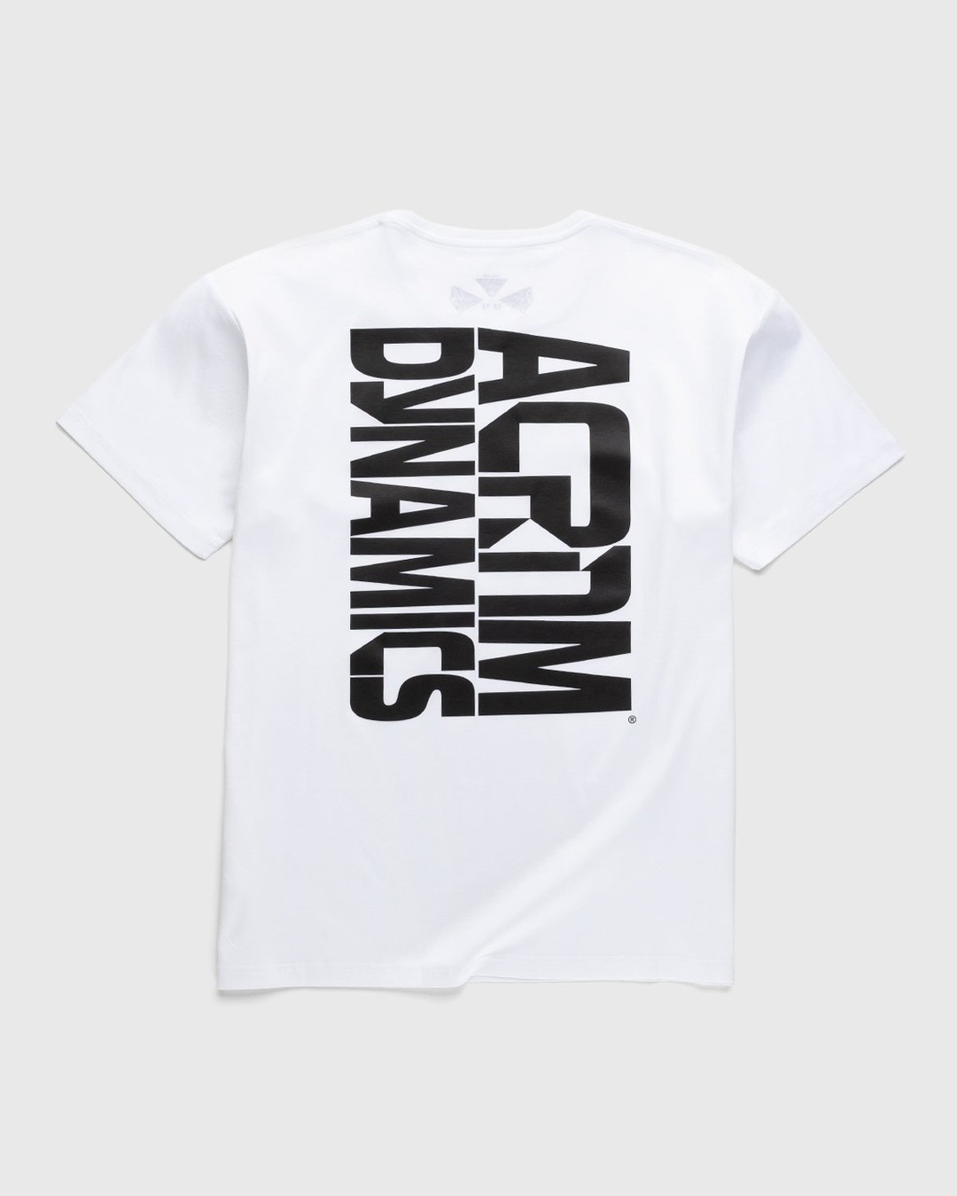ACRONYM – S24-PR-A T-Shirt White - T-shirts - White - Image 1