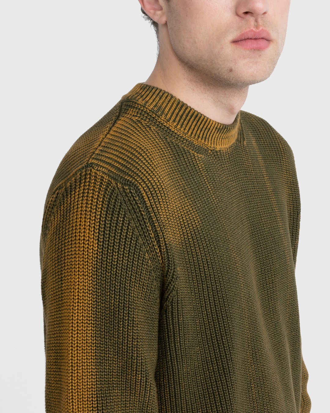 Diesel knit sweater online