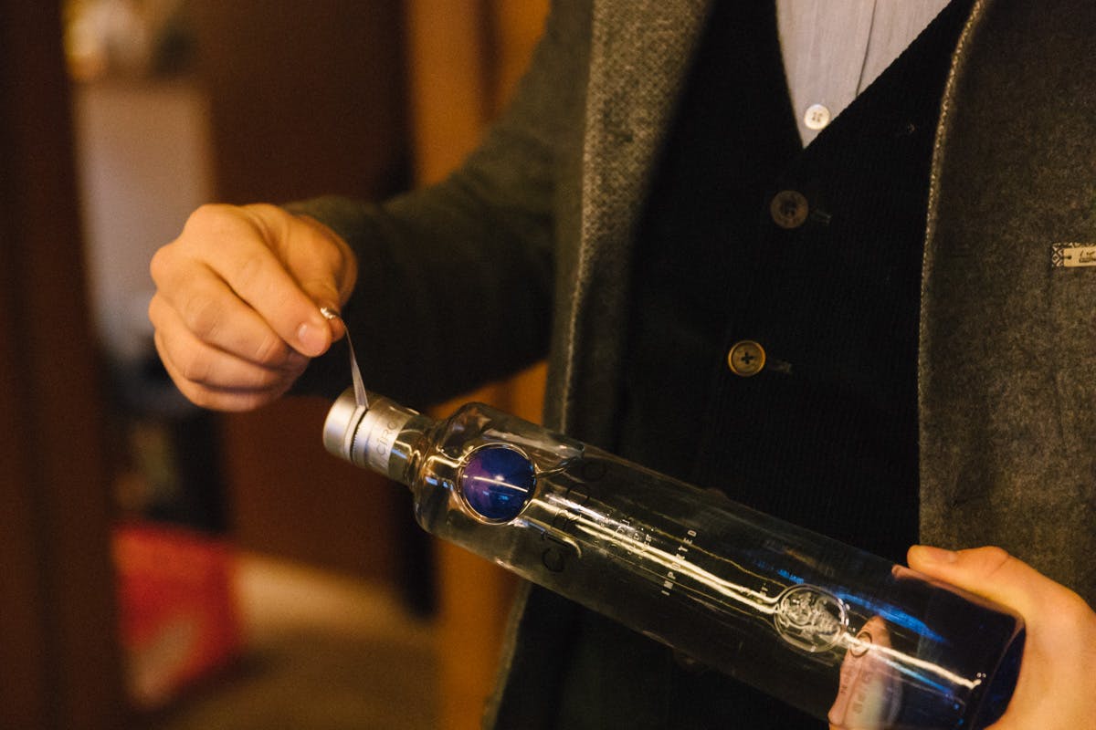 CÎROC