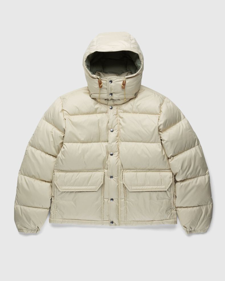 ‘71 Sierra Down Short Jacket Gravel