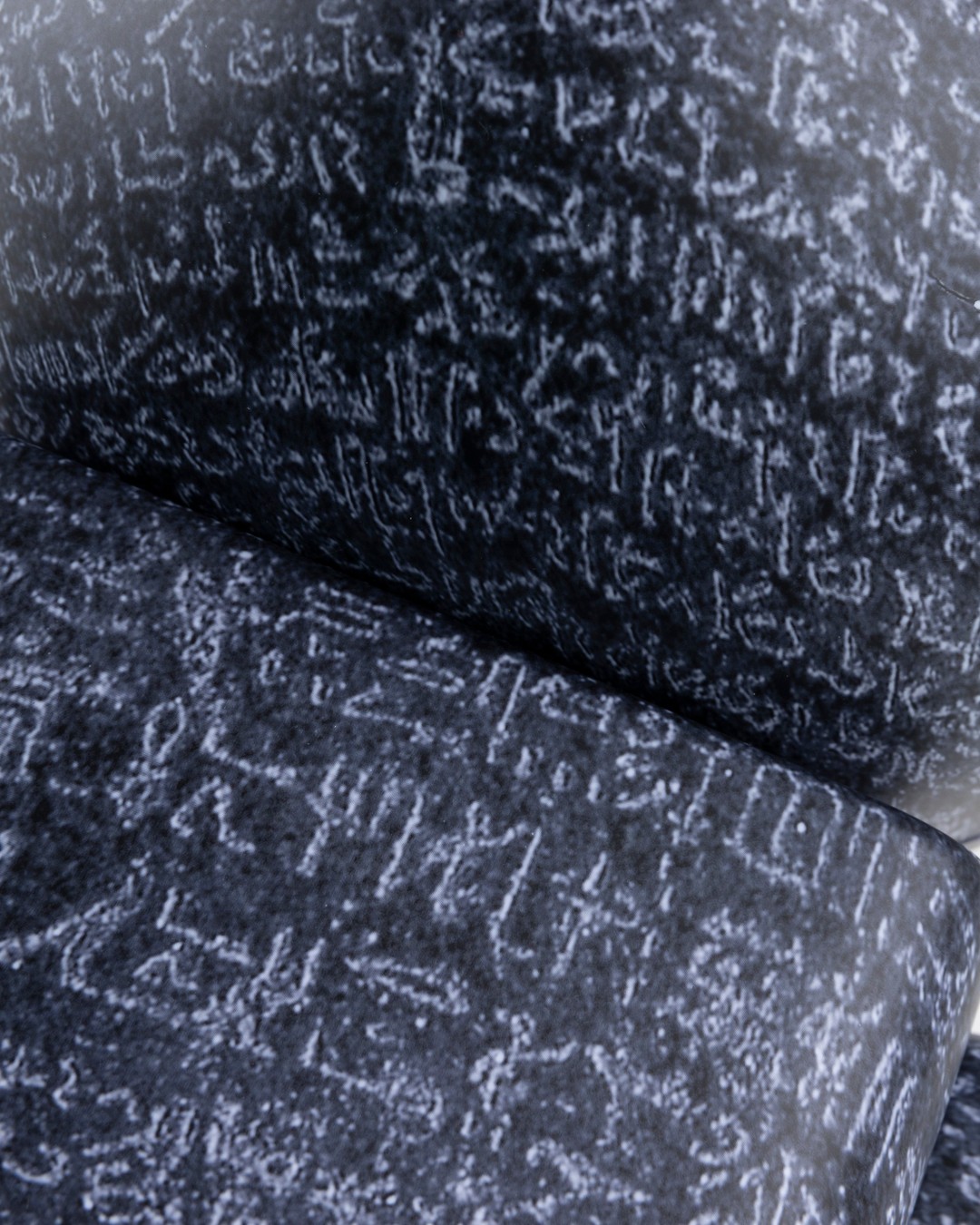 Medicom – Be@rbrick The British Museum Rosetta Stone 100% and 400