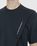 Y/Project – Pinched Logo T-Shirt Navy - T-Shirts - Blue - Image 5
