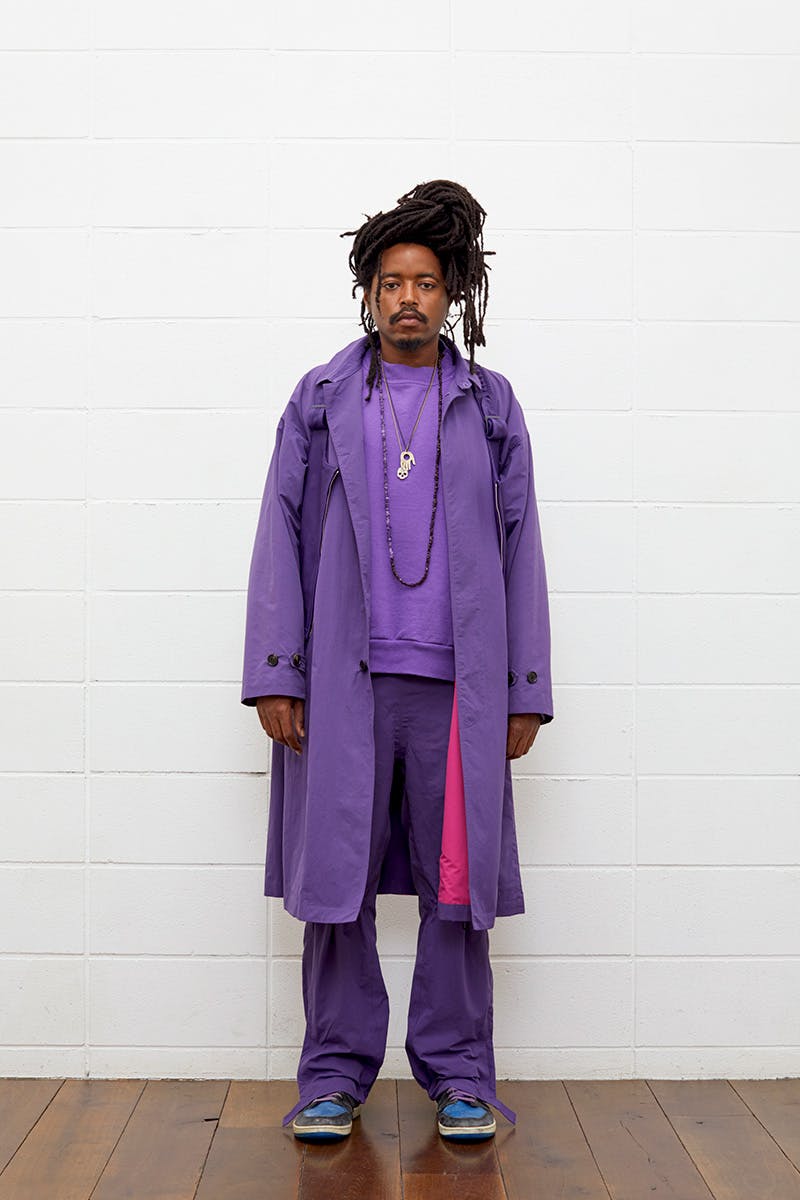 unused fw19 collection