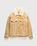 Levi's – Shearling Trucker Jacket Olympia Mountain